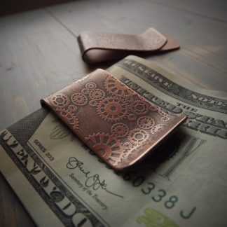 Money Clip Archives Harrison Bond - 25 99 add to basket steampunk money clip